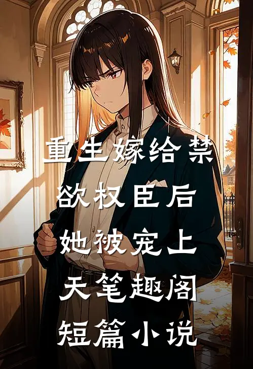 重生嫁给禁欲权臣后她被宠上天笔趣阁短篇小说