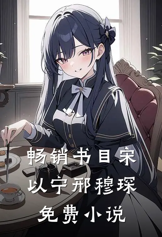 畅销书目宋以宁邢穆琛免费 小说