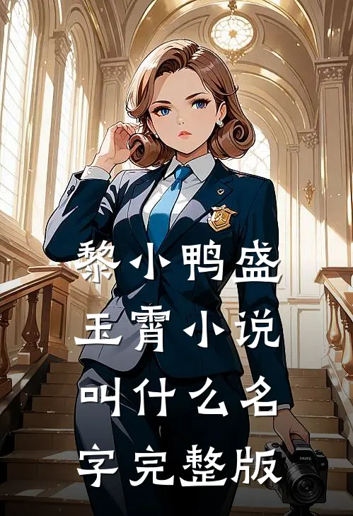黎小鸭盛玉霄小说叫什么名字完整版