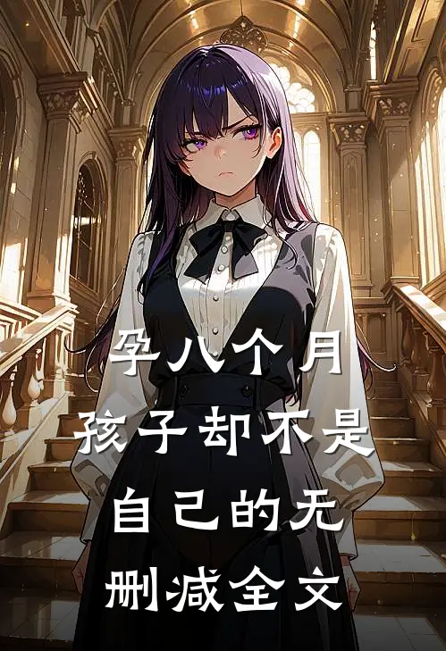 孕八个月，孩子却不是自己的无删减全文