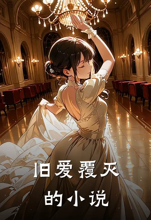 旧爱覆灭的小说