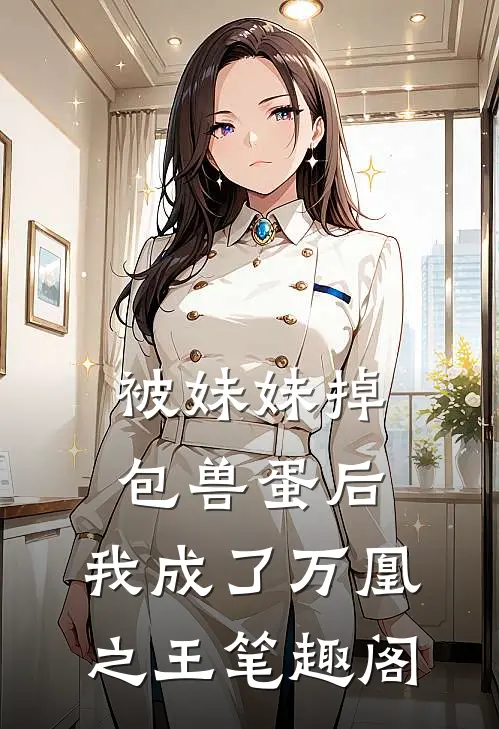 被妹妹掉包兽蛋后，我成了万凰之王笔趣阁