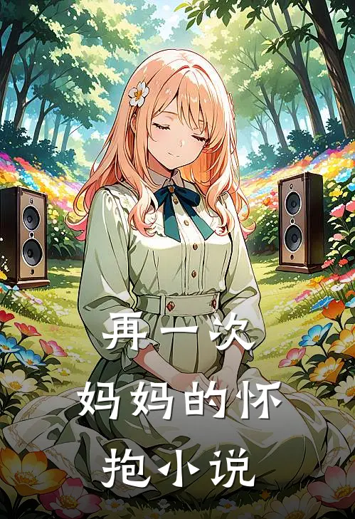 再一次，妈妈的怀抱小说