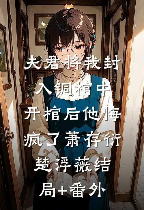夫君将我封入铜棺中，开棺后他悔疯了萧存衍楚浮薇结局+番外