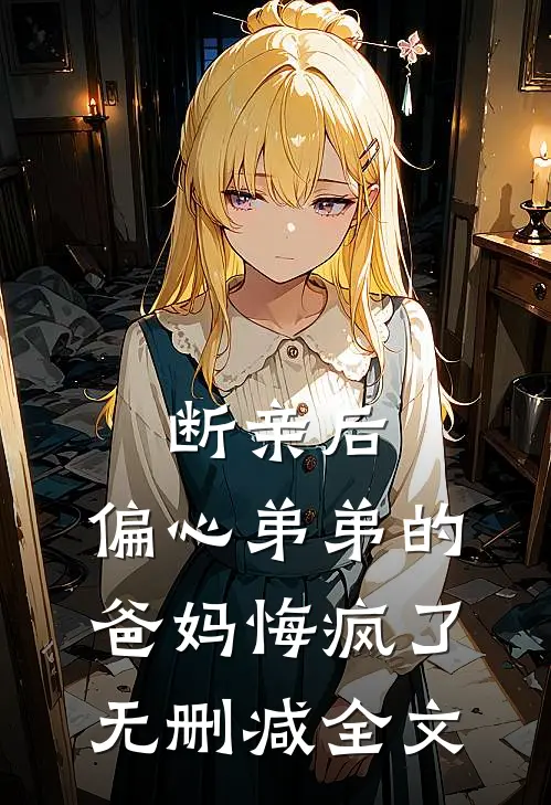 断亲后，偏心弟弟的爸妈悔疯了无删减全文