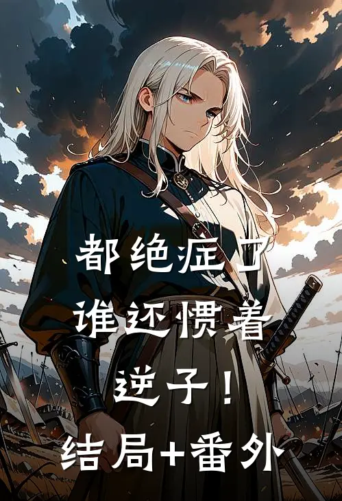 都绝症了，谁还惯着逆子！结局+番外