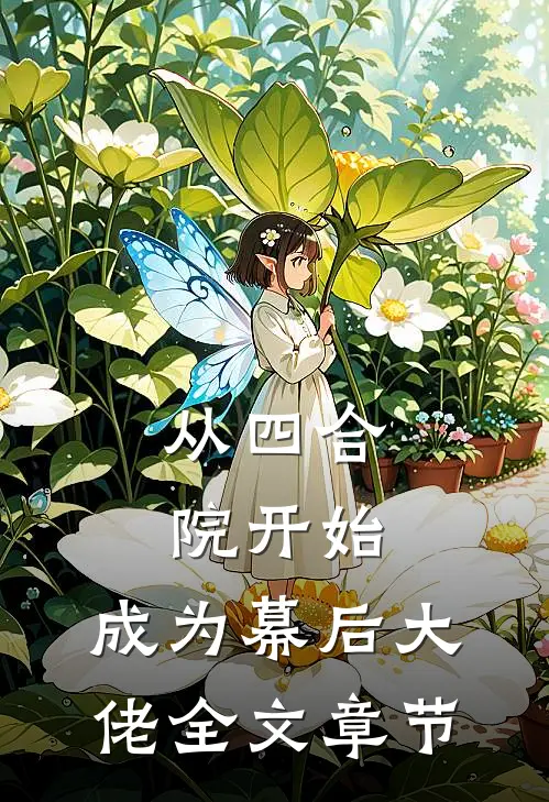 从四合院开始，成为幕后大佬全文章节