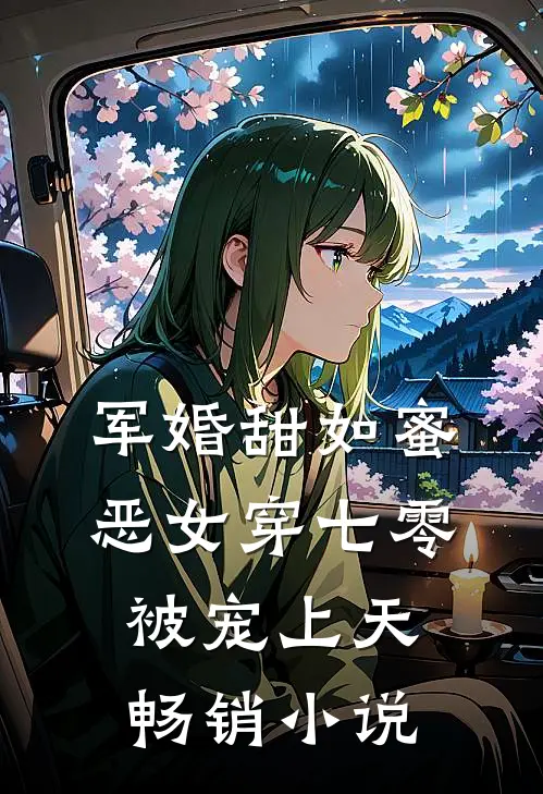 军婚甜如蜜，恶女穿七零被宠上天畅销小说