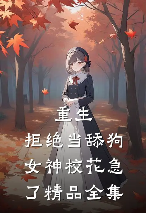重生：拒绝当舔狗，女神校花急了精品全集