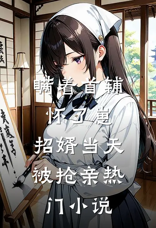 瞒着首辅怀了崽，招婿当天被抢亲热门小说