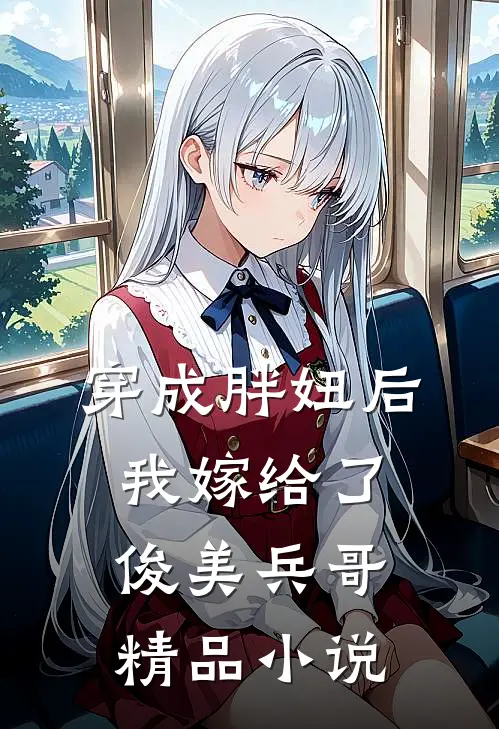 穿成胖妞后我嫁给了俊美兵哥精品小说