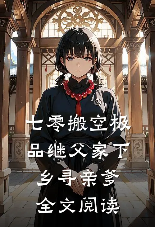 七零搬空极品继父家下乡寻亲爹全文阅读