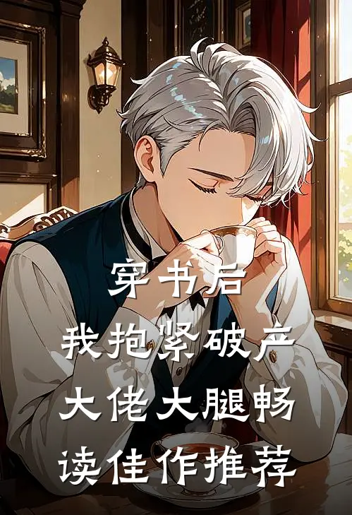 穿书后，我抱紧破产大佬大腿畅读佳作推荐