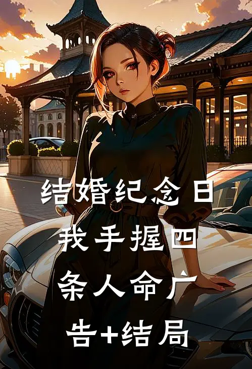 结婚纪念日，我手握四条人命广告+结局