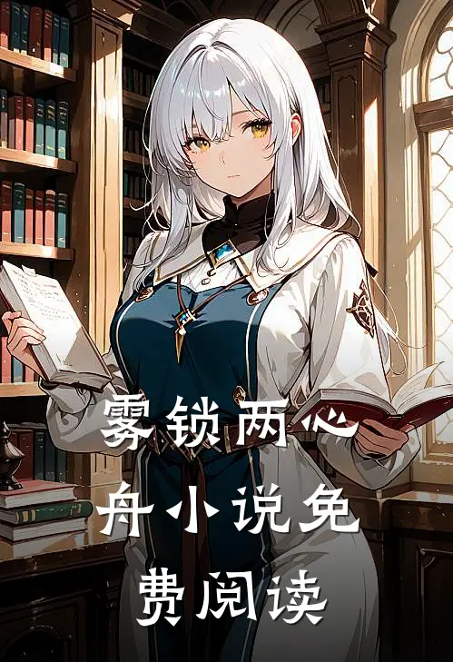 雾锁两心舟小说免费阅读
