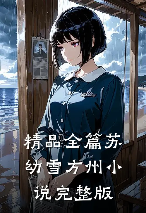 精品全篇苏幼雪方州小说完整版