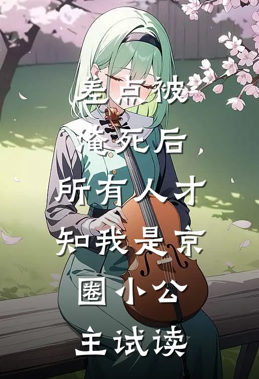差点被淹死后，所有人才知我是京圈小公主试读