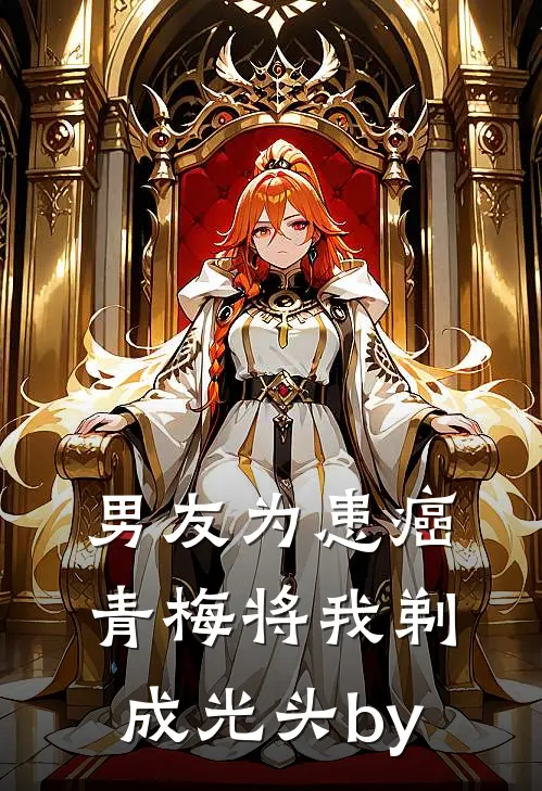 男友为患癌青梅将我剃成光头by