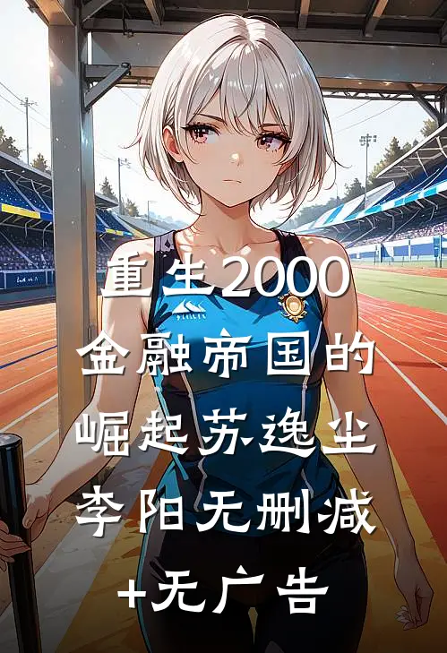 重生2000：金融帝国的崛起苏逸尘李阳无删减+无广告