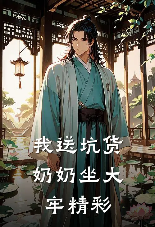 我送坑货奶奶坐大牢精彩