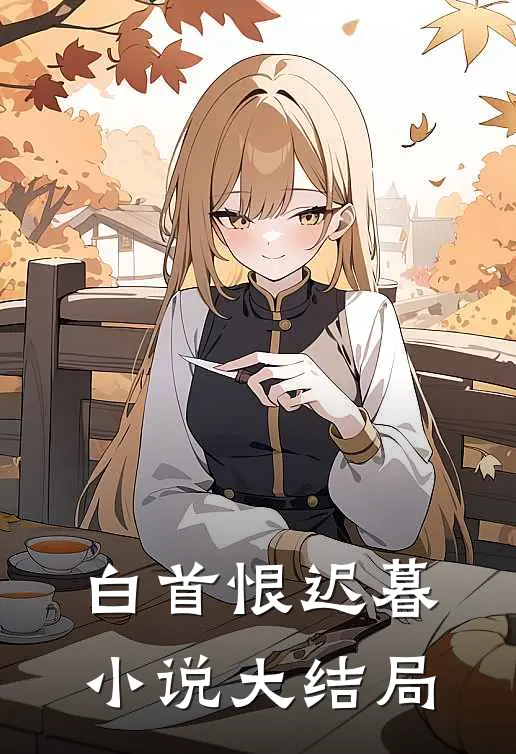 白首恨迟暮小说大结局