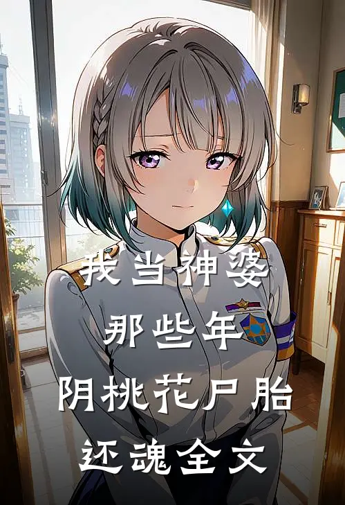 我当神婆那些年：阴桃花尸胎还魂全文