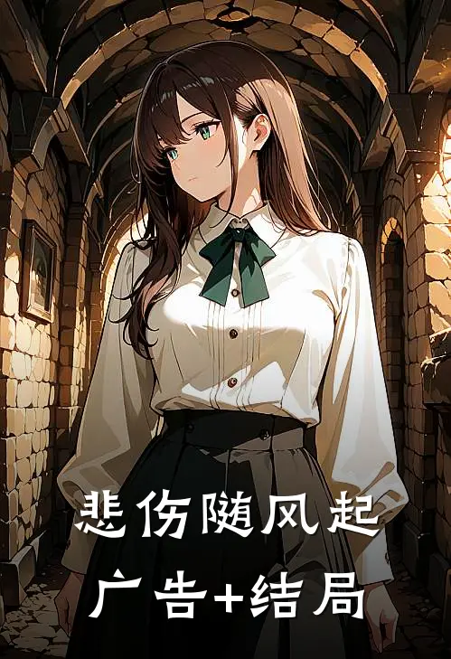 悲伤随风起广告+结局