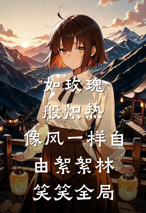 如玫瑰般炽热，像风一样自由絮絮林笑笑全局