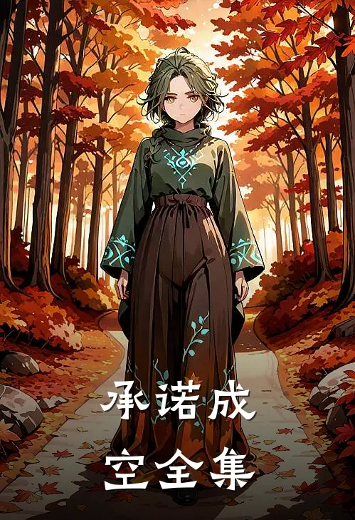 承诺成空全集