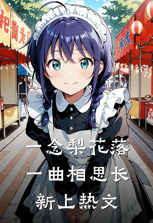 一念梨花落，一曲相思长新上热文