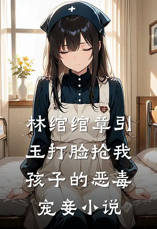 林绾绾章引玉打脸抢我孩子的恶毒宠妾小说