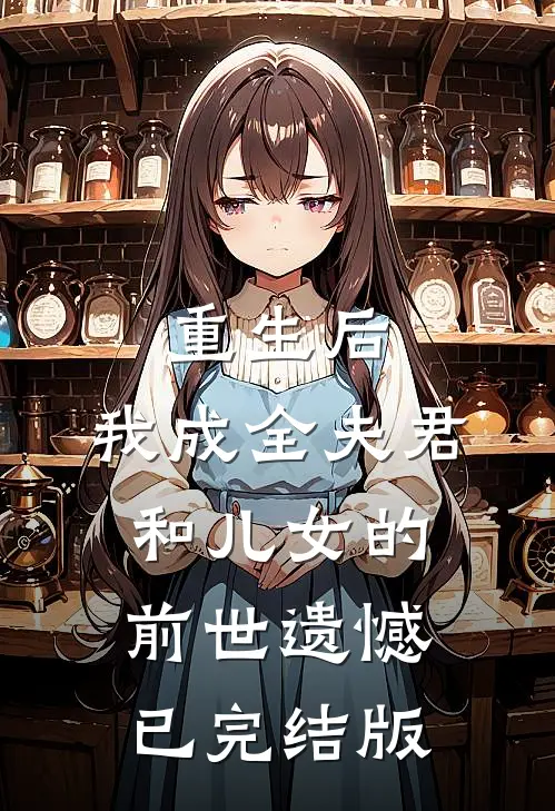 重生后，我成全夫君和儿女的前世遗憾已完结版