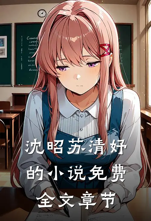 沈昭苏清妤的小说免费全文章节