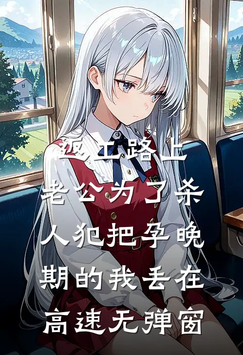 返工路上，老公为了杀人犯把孕晚期的我丢在高速无弹窗
