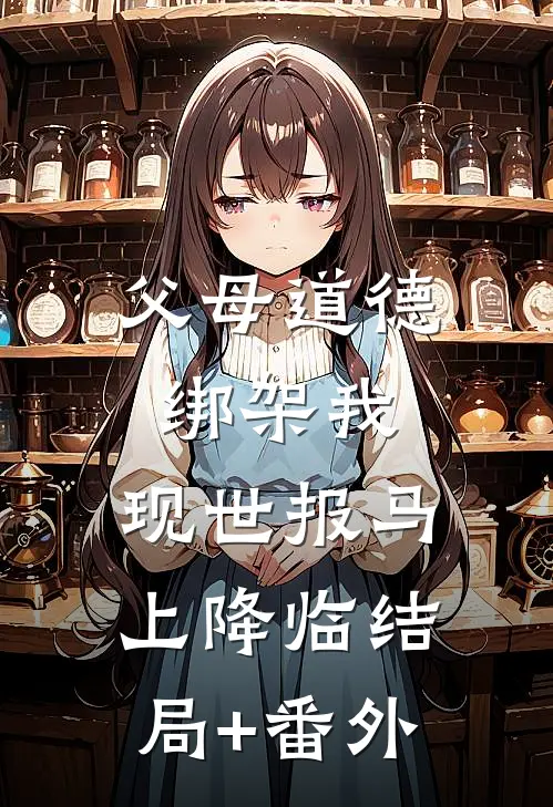 父母道德绑架我，现世报马上降临结局+番外