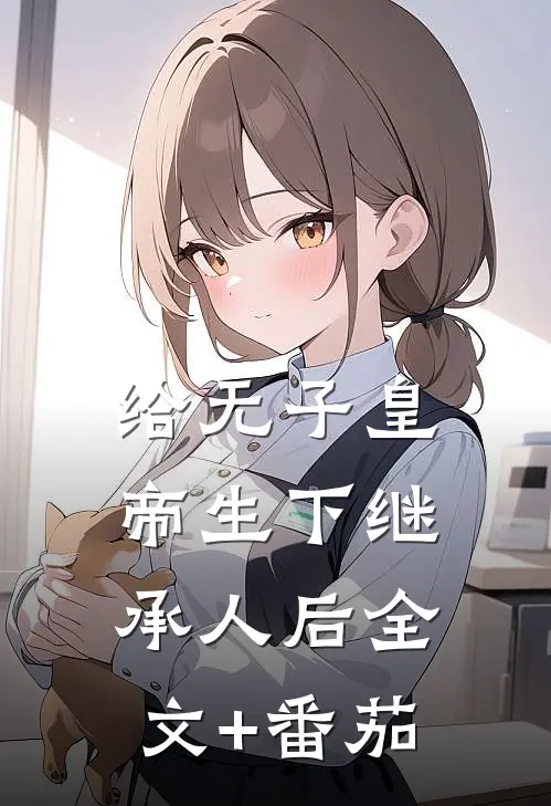 给无子皇帝生下继承人后全文+番茄