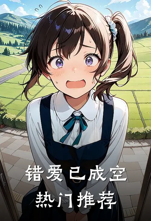 错爱已成空热门推荐