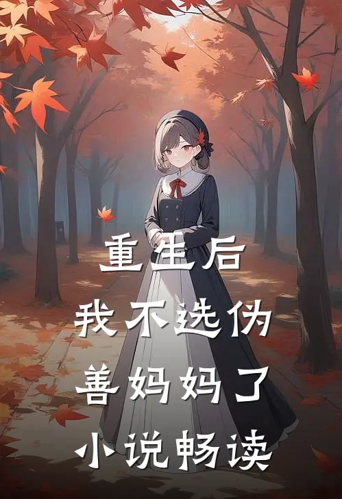 重生后，我不选伪善妈妈了小说畅读