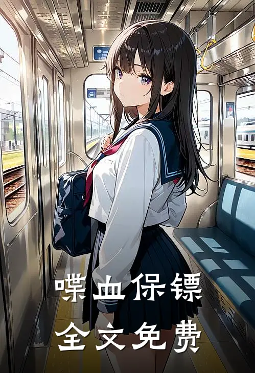 喋血保镖全文免费