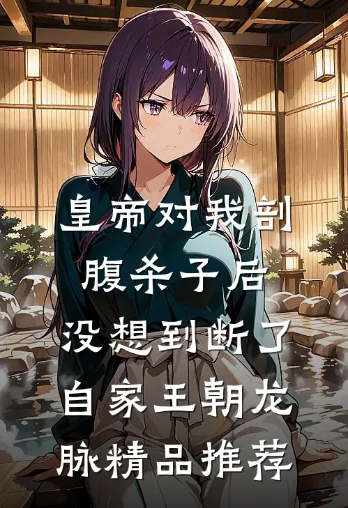 皇帝对我剖腹杀子后，没想到断了自家王朝龙脉精品推荐