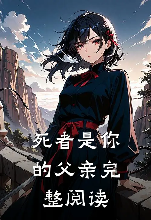 死者是你的父亲完整阅读