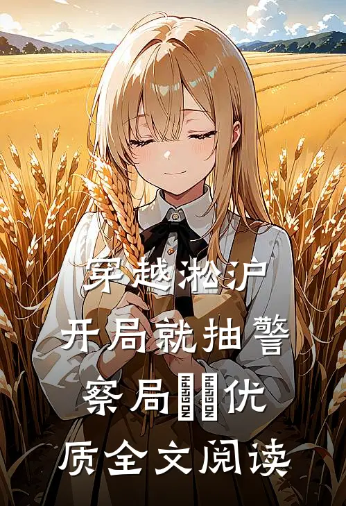 穿越淞沪，开局就抽警察局​​优质全文阅读