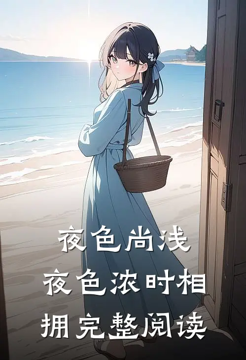 夜色尚浅：夜色浓时相拥完整阅读
