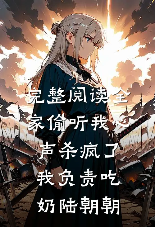 完整阅读全家偷听我心声杀疯了我负责吃奶陆朝朝