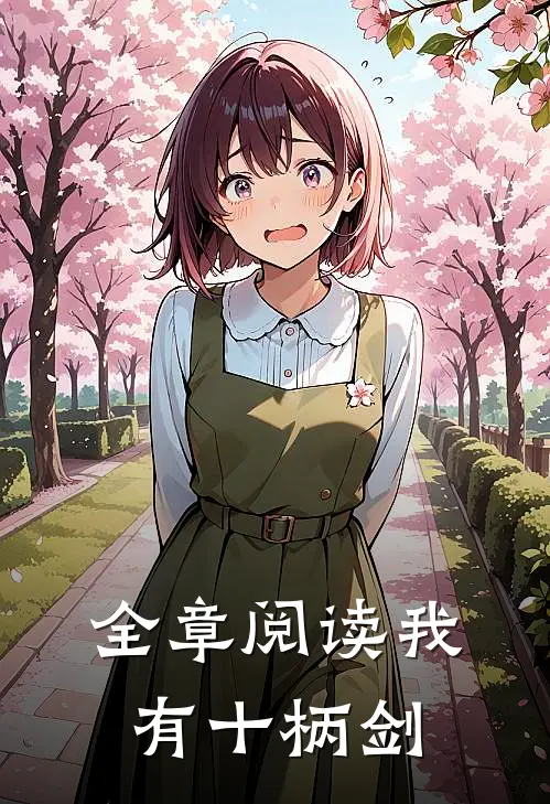 全章阅读我有十柄剑