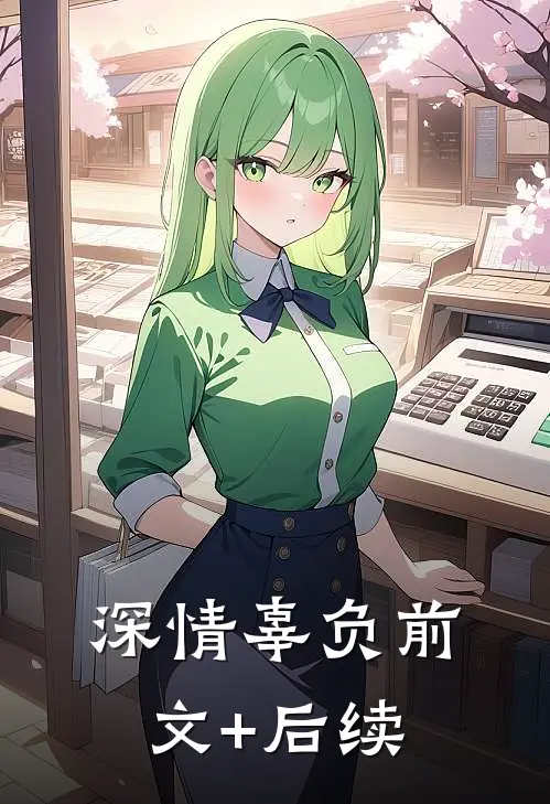 深情辜负前文+后续