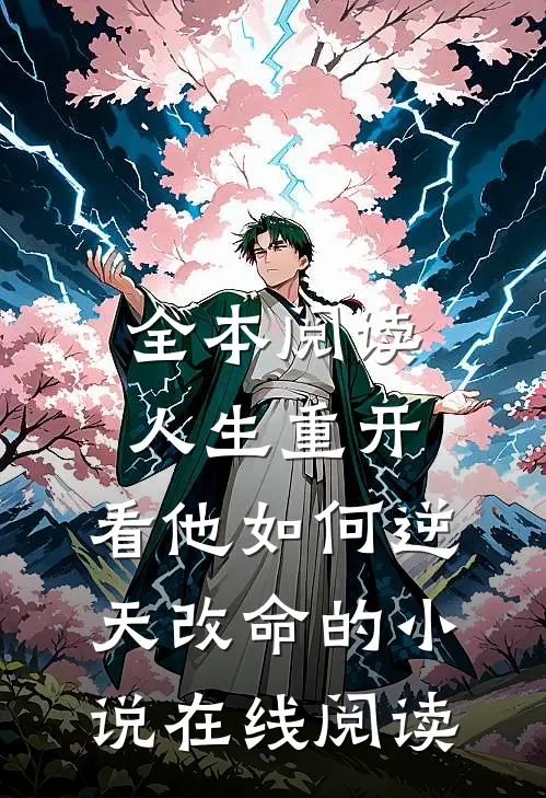 全本阅读人生重开:看他如何逆天改命的小说在线阅读