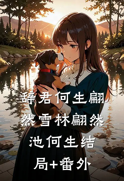 辞君何生翩然雪林翩然池何生结局+番外