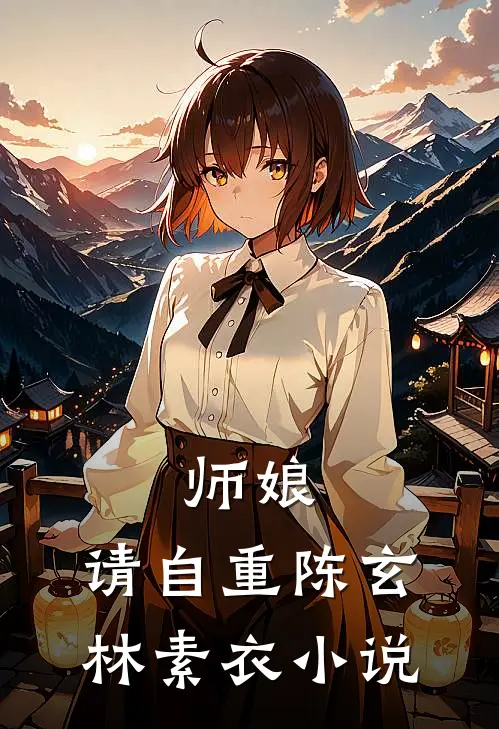 师娘，请自重陈玄林素衣小说