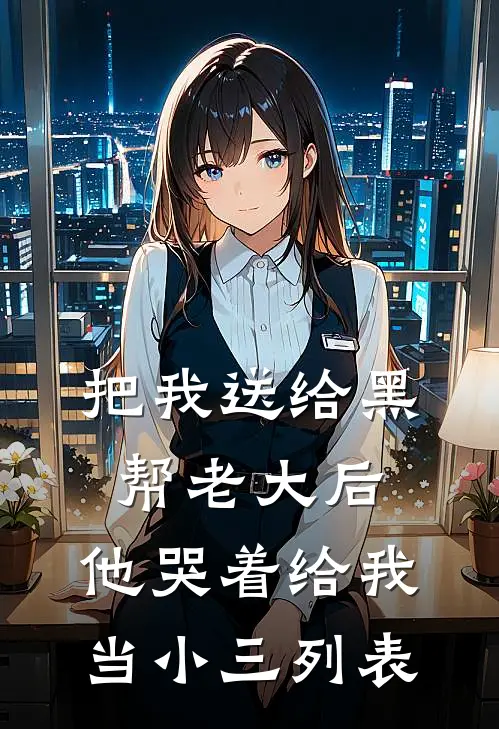 把我送给黑帮老大后，他哭着给我当小三列表